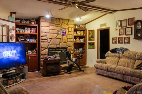 Tiny photo for 3160 Owens Mill Road, Gretna, VA 24557 (MLS # 364454)