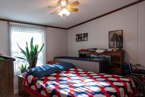 Tiny photo for 3160 Owens Mill Road, Gretna, VA 24557 (MLS # 364454)