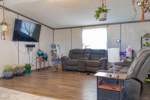 Tiny photo for 3160 Owens Mill Road, Gretna, VA 24557 (MLS # 364454)