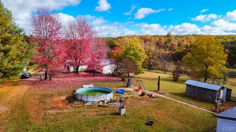 Tiny photo for 3160 Owens Mill Road, Gretna, VA 24557 (MLS # 364454)