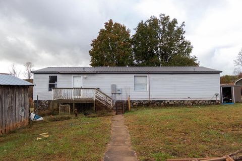 Tiny photo for 3160 Owens Mill Road, Gretna, VA 24557 (MLS # 364454)
