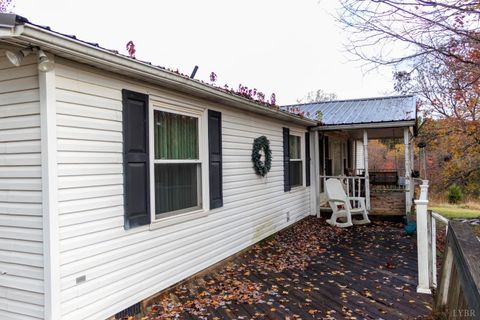 Tiny photo for 3160 Owens Mill Road, Gretna, VA 24557 (MLS # 364454)