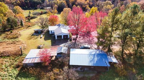 Tiny photo for 3160 Owens Mill Road, Gretna, VA 24557 (MLS # 364454)