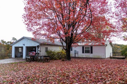 Tiny photo for 3160 Owens Mill Road, Gretna, VA 24557 (MLS # 364454)