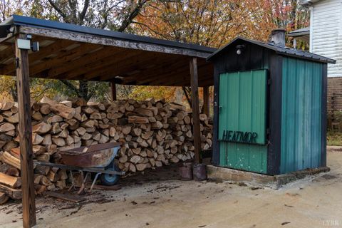 Tiny photo for 3160 Owens Mill Road, Gretna, VA 24557 (MLS # 364454)