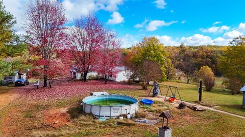 Tiny photo for 3160 Owens Mill Road, Gretna, VA 24557 (MLS # 364454)