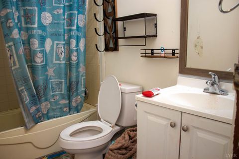 Tiny photo for 3160 Owens Mill Road, Gretna, VA 24557 (MLS # 364454)