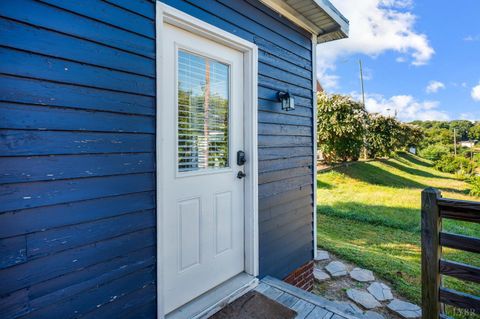 Tiny photo for 1401 Grace Street, Lynchburg, VA 24504 (MLS # 365209)