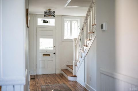 Tiny photo for 1401 Grace Street, Lynchburg, VA 24504 (MLS # 365209)