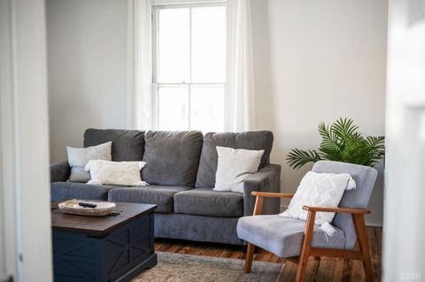 Tiny photo for 1401 Grace Street, Lynchburg, VA 24504 (MLS # 365209)