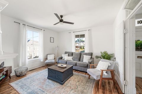 Tiny photo for 1401 Grace Street, Lynchburg, VA 24504 (MLS # 365209)