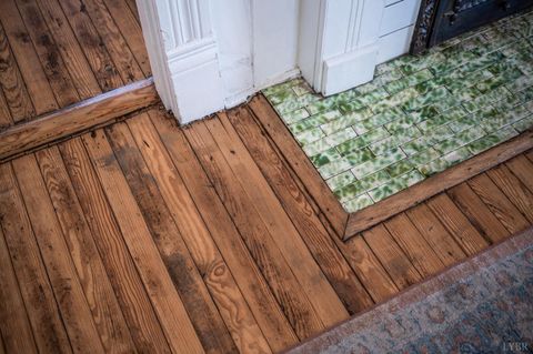 Tiny photo for 1401 Grace Street, Lynchburg, VA 24504 (MLS # 365209)