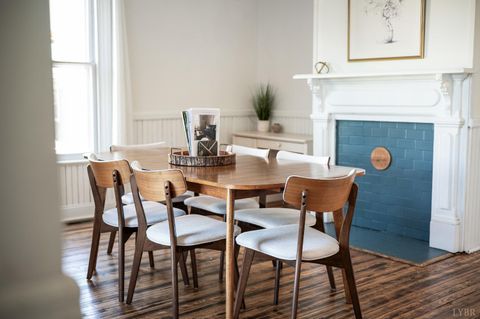 Tiny photo for 1401 Grace Street, Lynchburg, VA 24504 (MLS # 365209)