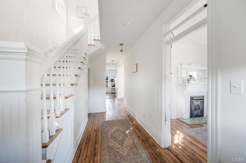 Tiny photo for 1401 Grace Street, Lynchburg, VA 24504 (MLS # 365209)