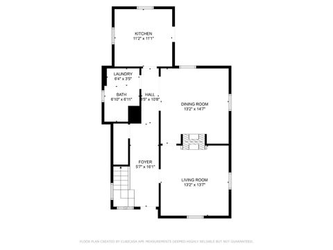 Tiny photo for 1401 Grace Street, Lynchburg, VA 24504 (MLS # 365209)