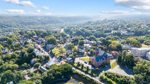 Tiny photo for 1401 Grace Street, Lynchburg, VA 24504 (MLS # 365209)