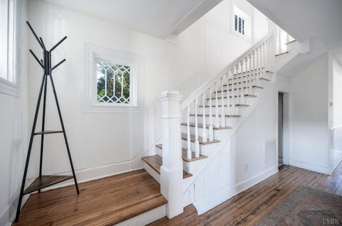 Tiny photo for 1401 Grace Street, Lynchburg, VA 24504 (MLS # 365209)