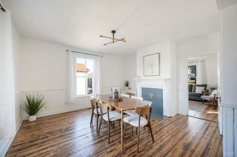 Tiny photo for 1401 Grace Street, Lynchburg, VA 24504 (MLS # 365209)