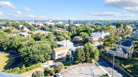 Tiny photo for 1401 Grace Street, Lynchburg, VA 24504 (MLS # 365209)