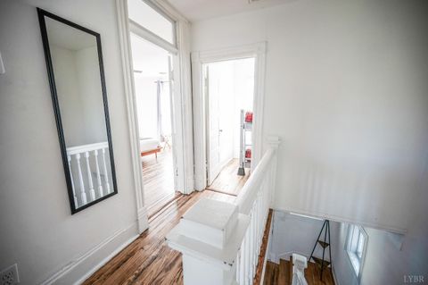 Tiny photo for 1401 Grace Street, Lynchburg, VA 24504 (MLS # 365209)