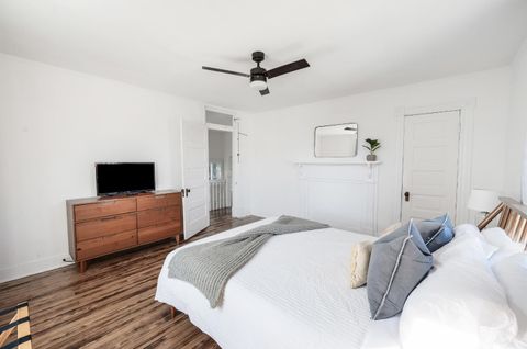 Tiny photo for 1401 Grace Street, Lynchburg, VA 24504 (MLS # 365209)