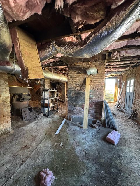 Tiny photo for 1401 Grace Street, Lynchburg, VA 24504 (MLS # 365209)