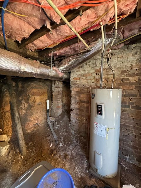 Tiny photo for 1401 Grace Street, Lynchburg, VA 24504 (MLS # 365209)