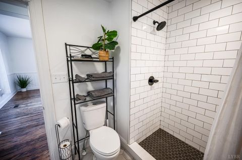 Tiny photo for 1401 Grace Street, Lynchburg, VA 24504 (MLS # 365209)