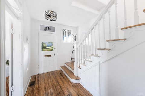 Tiny photo for 1401 Grace Street, Lynchburg, VA 24504 (MLS # 365209)