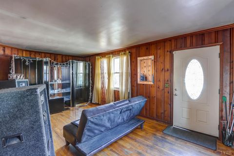 Tiny photo for 1434 Augusta Street, Lynchburg, VA 24501 (MLS # 363912)