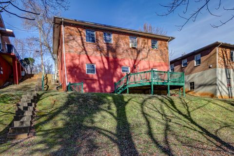 Tiny photo for 1434 Augusta Street, Lynchburg, VA 24501 (MLS # 363912)