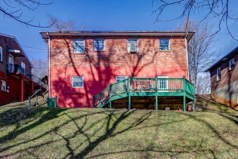 Tiny photo for 1434 Augusta Street, Lynchburg, VA 24501 (MLS # 363912)