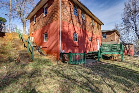 Tiny photo for 1434 Augusta Street, Lynchburg, VA 24501 (MLS # 363912)