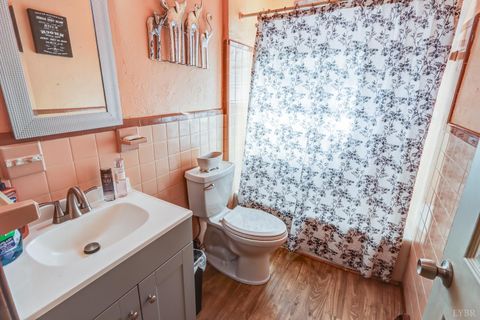 Tiny photo for 1434 Augusta Street, Lynchburg, VA 24501 (MLS # 363912)