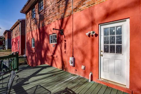 Tiny photo for 1434 Augusta Street, Lynchburg, VA 24501 (MLS # 363912)