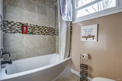 Tiny photo for 1434 Augusta Street, Lynchburg, VA 24501 (MLS # 363912)