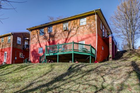 Tiny photo for 1434 Augusta Street, Lynchburg, VA 24501 (MLS # 363912)