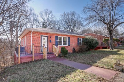 Tiny photo for 1434 Augusta Street, Lynchburg, VA 24501 (MLS # 363912)