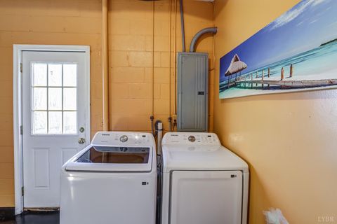 Tiny photo for 1434 Augusta Street, Lynchburg, VA 24501 (MLS # 363912)