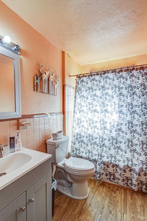 Tiny photo for 1434 Augusta Street, Lynchburg, VA 24501 (MLS # 363912)