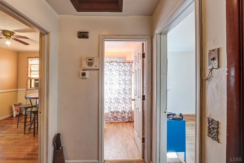 Tiny photo for 1434 Augusta Street, Lynchburg, VA 24501 (MLS # 363912)