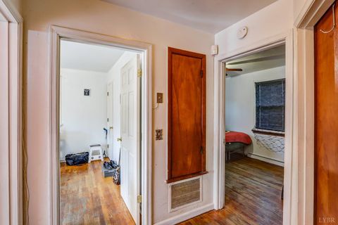 Tiny photo for 1434 Augusta Street, Lynchburg, VA 24501 (MLS # 363912)