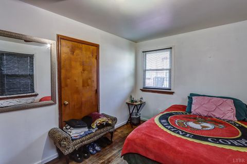 Tiny photo for 1434 Augusta Street, Lynchburg, VA 24501 (MLS # 363912)