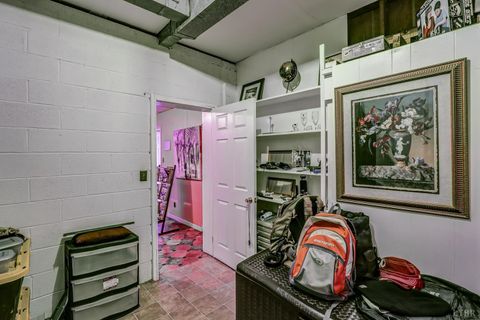 Tiny photo for 1434 Augusta Street, Lynchburg, VA 24501 (MLS # 363912)