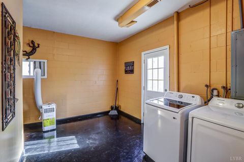 Tiny photo for 1434 Augusta Street, Lynchburg, VA 24501 (MLS # 363912)