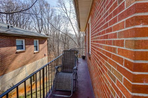 Tiny photo for 1434 Augusta Street, Lynchburg, VA 24501 (MLS # 363912)