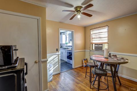 Tiny photo for 1434 Augusta Street, Lynchburg, VA 24501 (MLS # 363912)