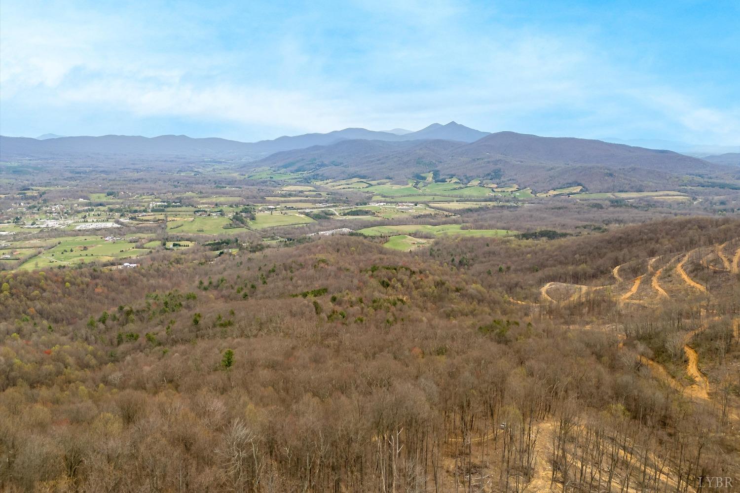 Adventure Mountain Road, Montvale, Virginia image 9