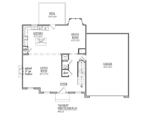 Tiny photo for 1285 Lochwood Hill Drive, Goode, VA 24556 (MLS # 363368)