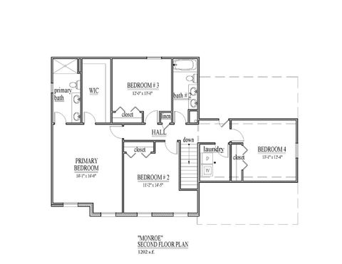 Tiny photo for 1285 Lochwood Hill Drive, Goode, VA 24556 (MLS # 363368)